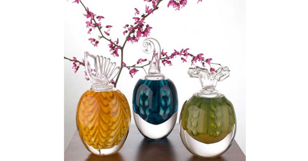 عطر و شخصیت افراد عطر و شخصیت افراد