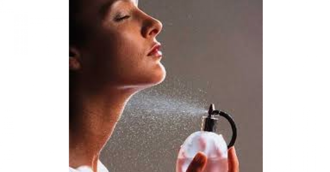 عطرهای ملایم عطرهای ملایم