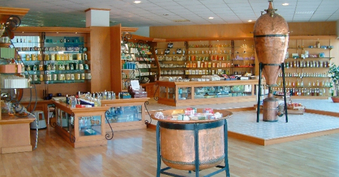 برجسته ترین طراحان عطر برجسته ترین طراحان عطر