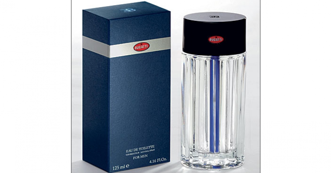 بوگاتی بوگاتی