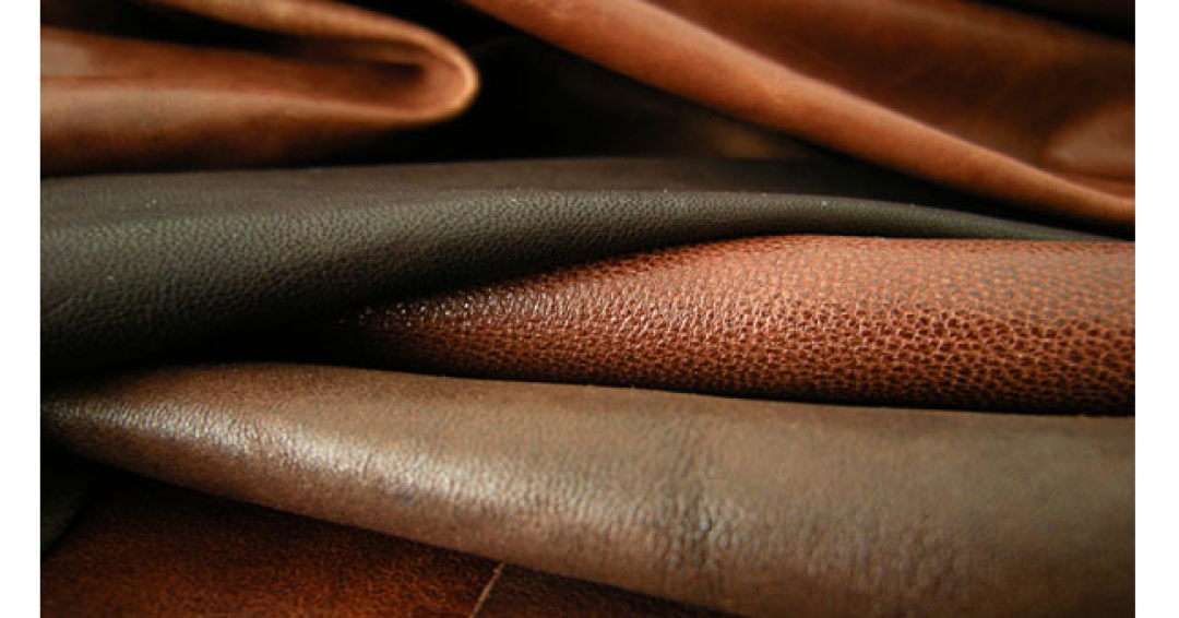 رایحه چرم رایحه چرم