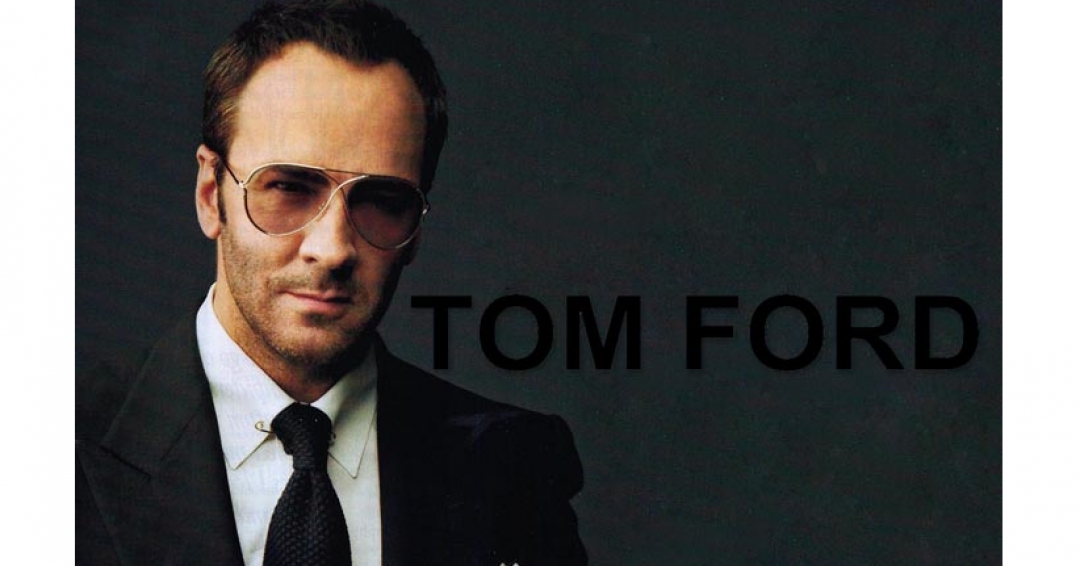 تام فورد تام فورد