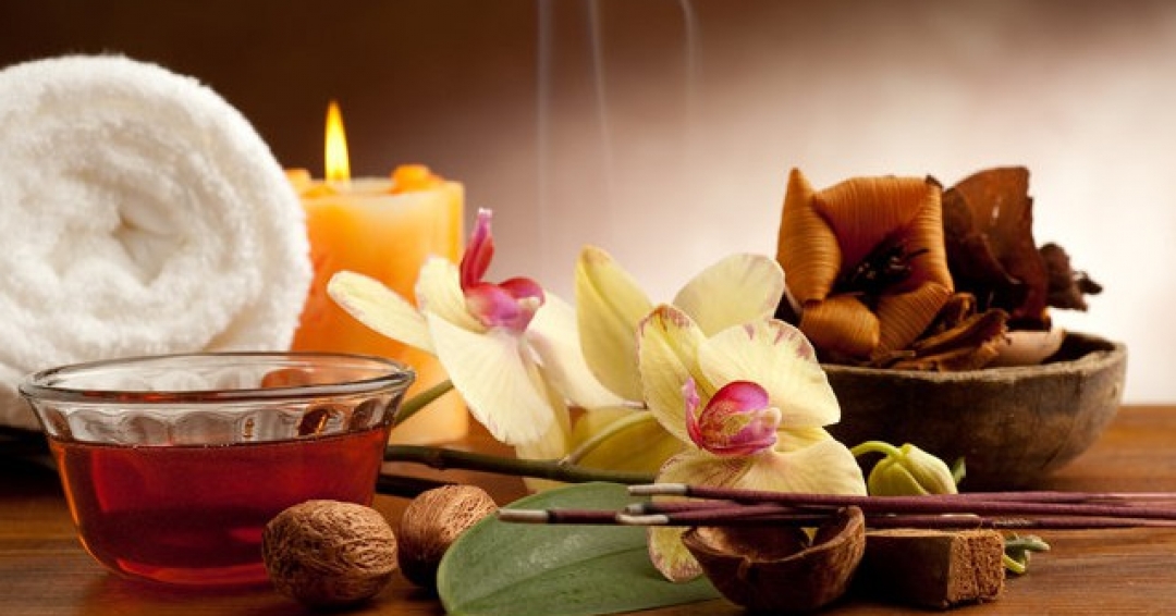 تاثیر عطر بر روح و جسم تاثیر عطر بر روح و جسم