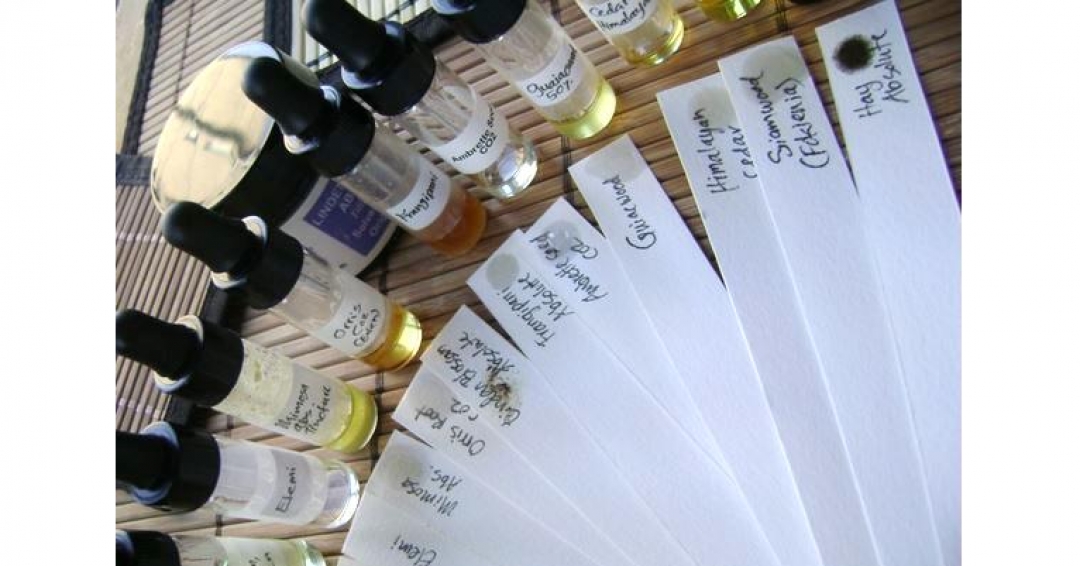 ساخت عطر ساخت عطر