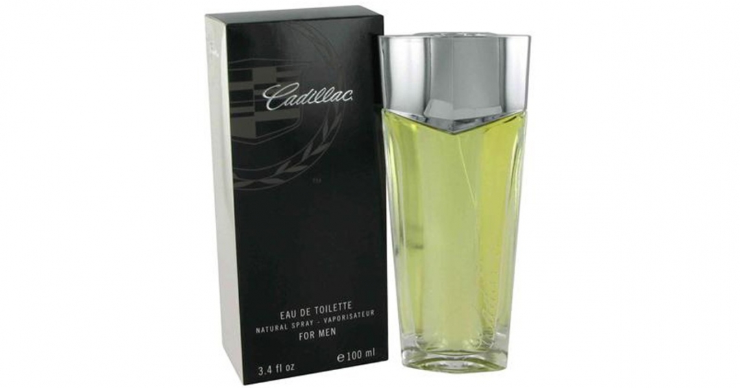 برند کادیلاک برند کادیلاک