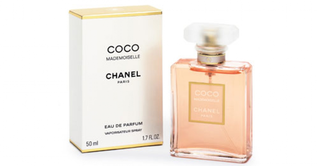 Chanel Coco/کوکو شنل