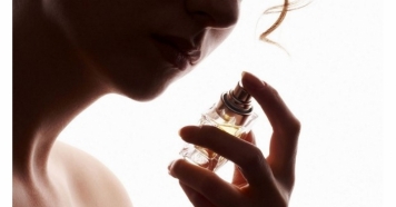 جادوی عطر