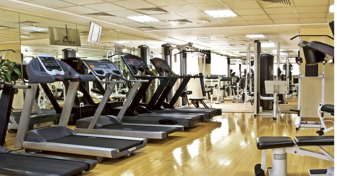 رایحه سازمانی در باشگاه های ورزشی رایحه سازمانی در باشگاه های ورزشی