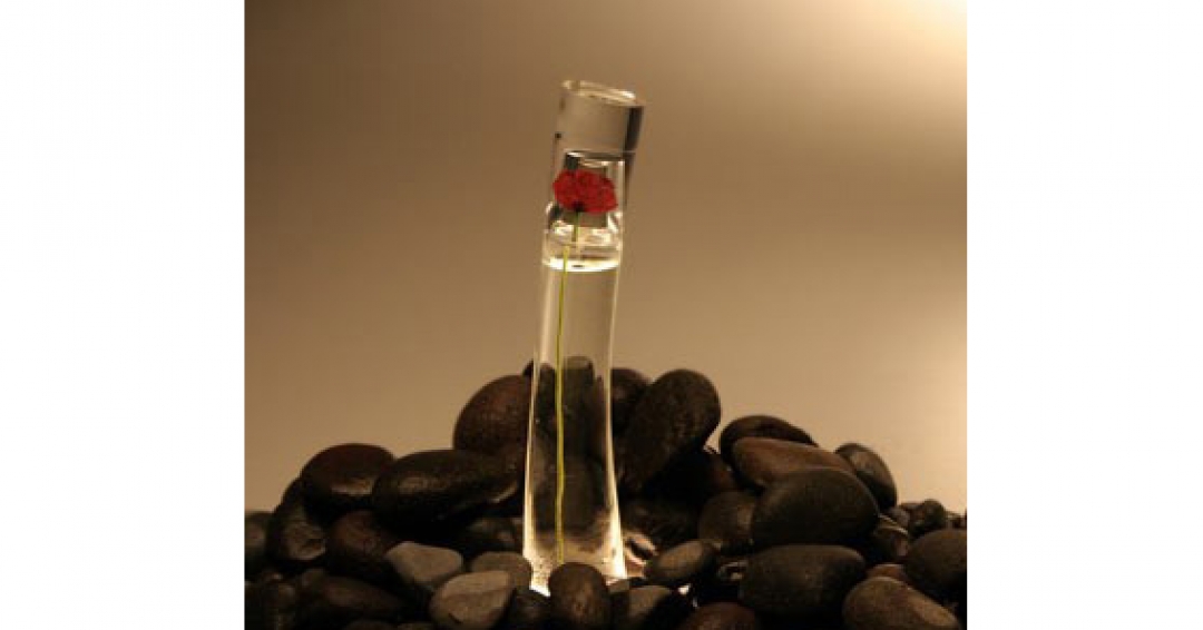 تبلیغات بر پایه حس بویایی تبلیغات بر پایه حس بویایی