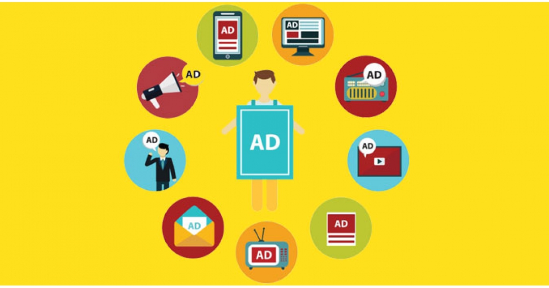 تبلیغات تبلیغات