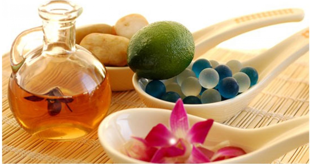 سیر عطر در فرانسه سیر عطر در فرانسه