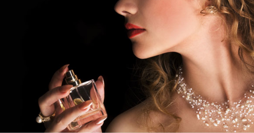 عطر در ایران عطر در ایران