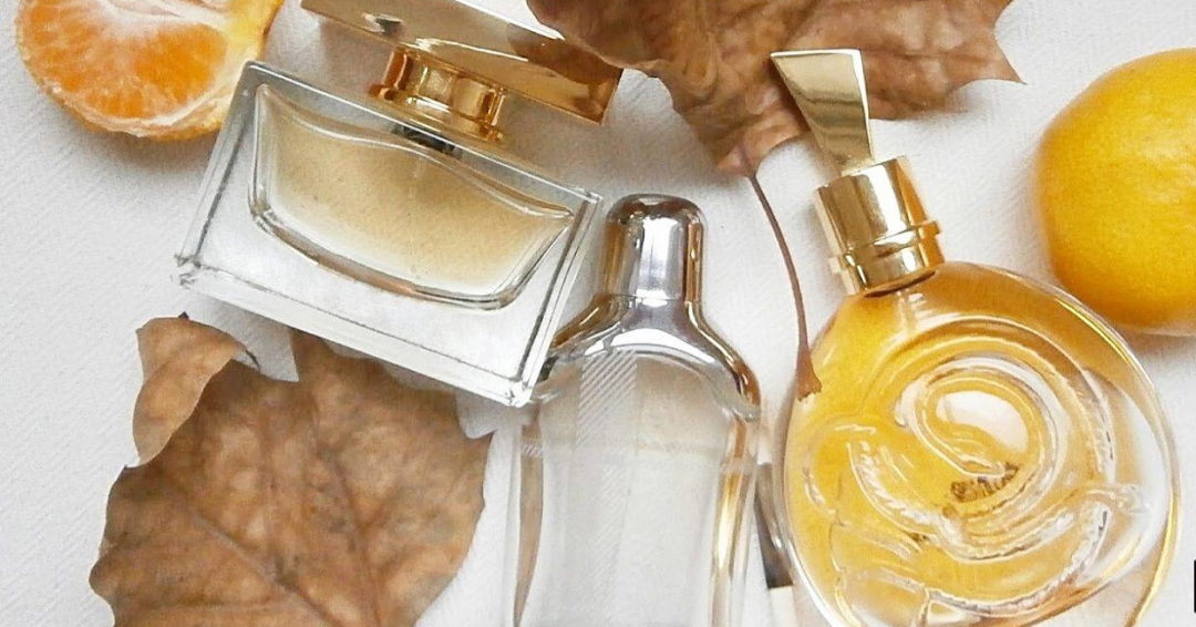 انتخاب عطر بدون استشمام کردن انتخاب عطر بدون استشمام کردن