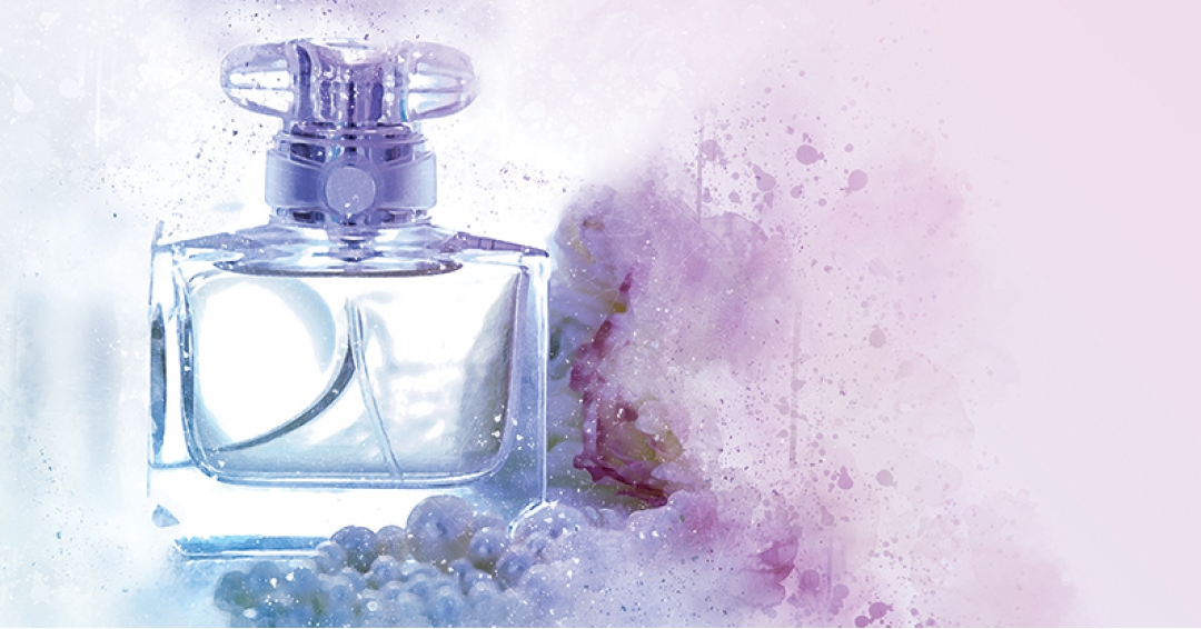 قدرت رایحه در بازاریابی حسی قدرت رایحه در بازاریابی حسی