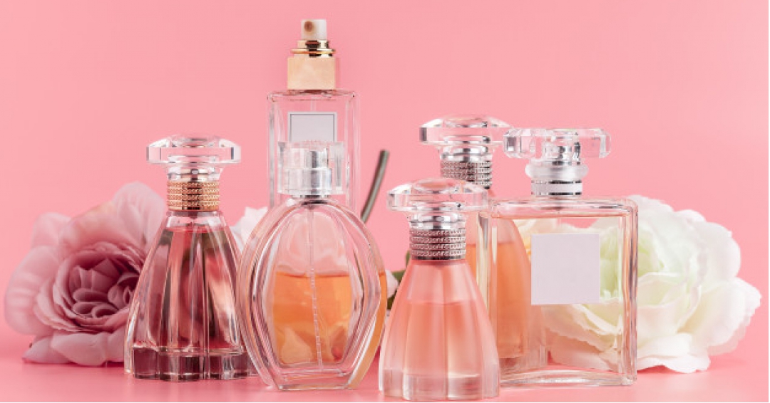 عطر برای جذب مشتری عطر برای جذب مشتری