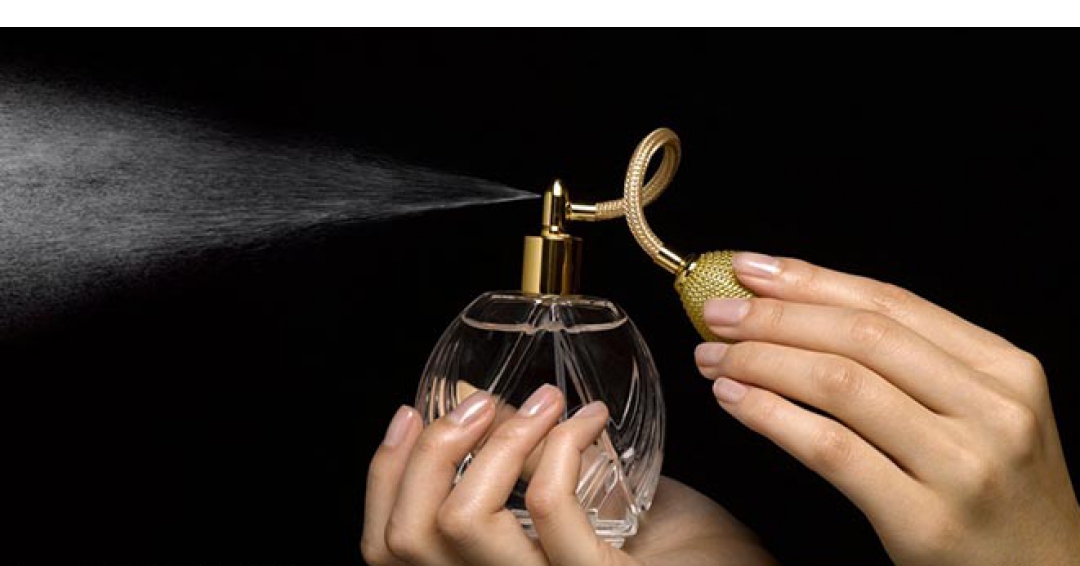 آینده عطر آینده عطر