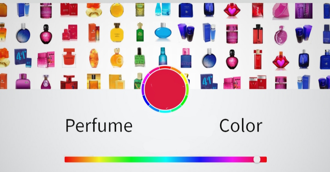 عطر و رنگ عطر و رنگ