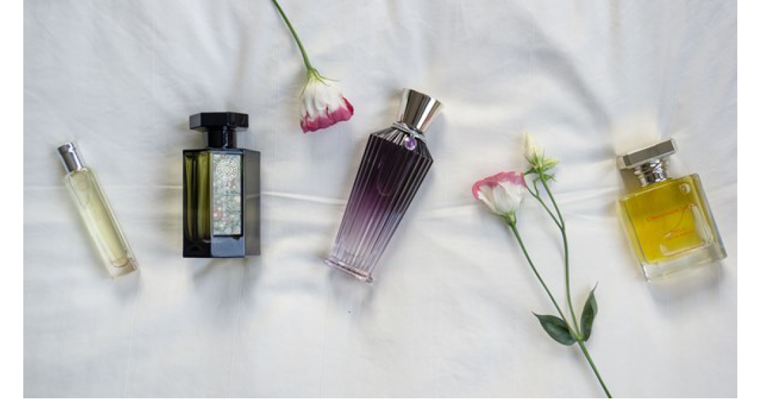 عوامل تعیین هزینه عطر عوامل تعیین هزینه عطر