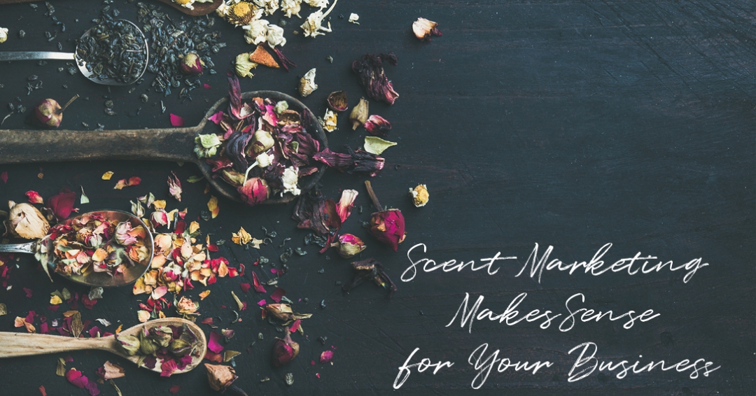 عطر کسب و کار من عطر کسب و کار من