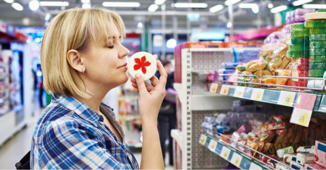 در باب بازاریابی رایحه (1) در باب بازاریابی رایحه (1)