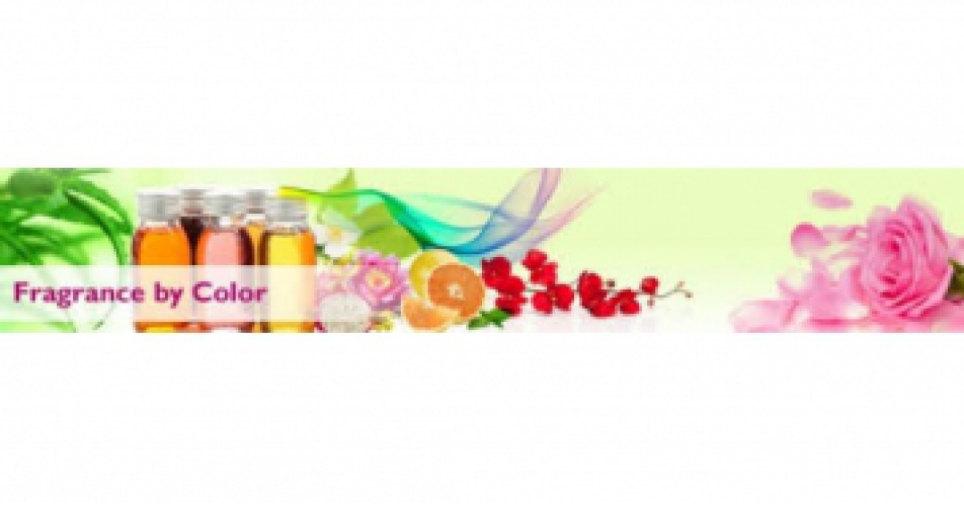 روانشناسی رنگ در عطر روانشناسی رنگ در عطر