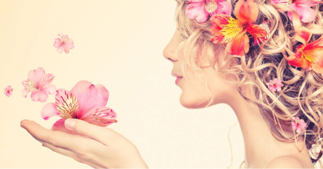 دنیای نامرئی اما تأثیرگذار برندسازی رایحه دنیای نامرئی اما تأثیرگذار برندسازی رایحه