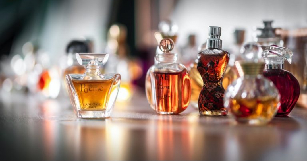 اعتیاد به عطر اعتیاد به عطر