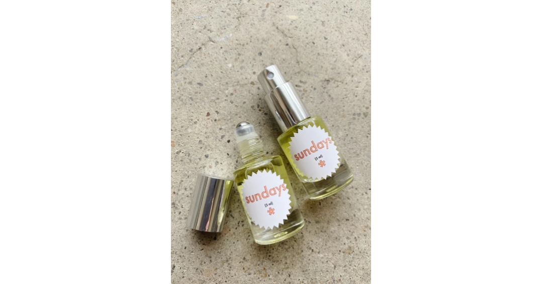 عطرهای رولی و روغنی یا عطر اسپری ها و ادکلن ها عطرهای رولی و روغنی یا عطر اسپری ها و ادکلن ها