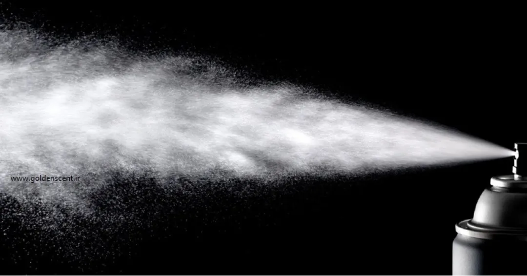 اولین دئودورانت و ضد تعریق در آمریکا اولین دئودورانت و ضد تعریق در آمریکا