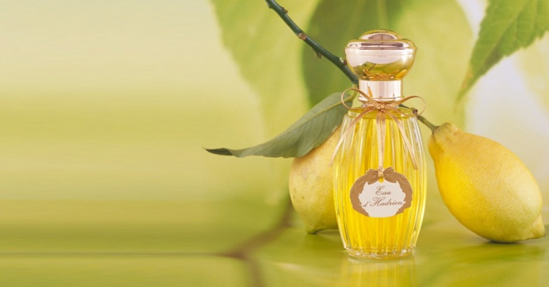 رایحه لیمو رایحه لیمو