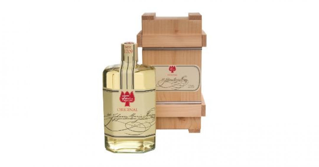 اولین عطر جهان اولین عطر جهان