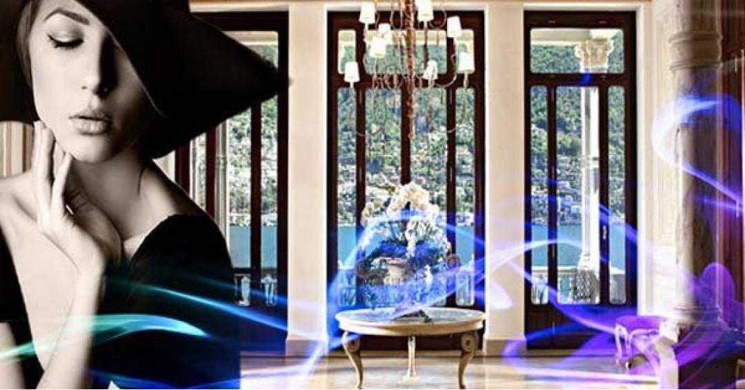 درآمدی بر رایحه سازمانی درآمدی بر رایحه سازمانی