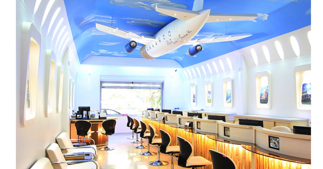 رایحه سازمانی در صنعت گردشگری رایحه سازمانی در صنعت گردشگری