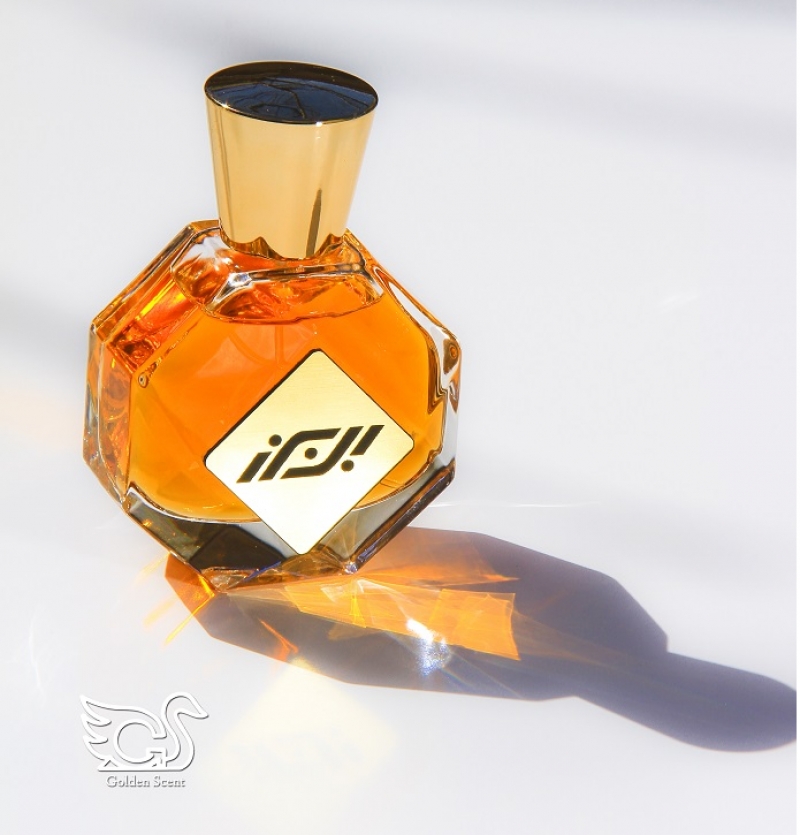 ادکلن تبلیغاتی الماسی 60 میل