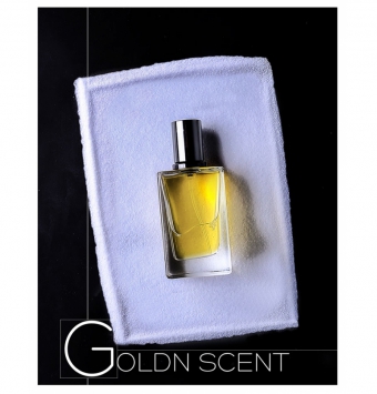 ادکلن تبلیغاتی 30 میل پلاتینیوم