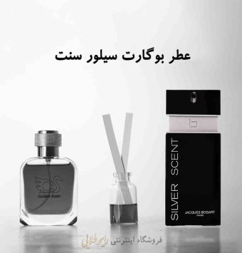 عطر بوگارت سیلور سنت اینتنس (پرفیوم)