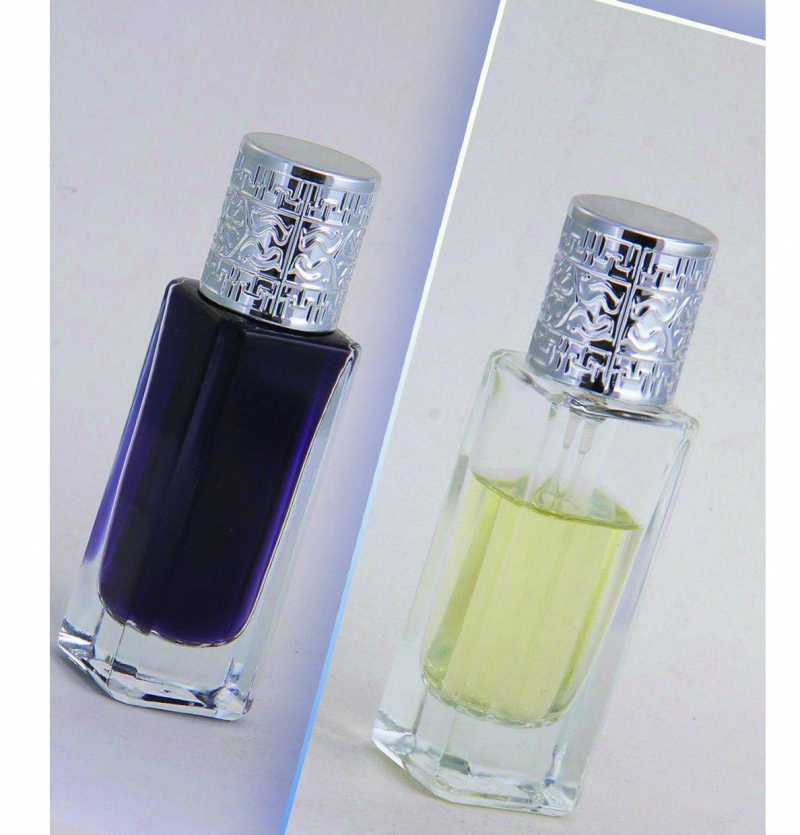 ادکلن تبلیغاتی سیلور30 میل