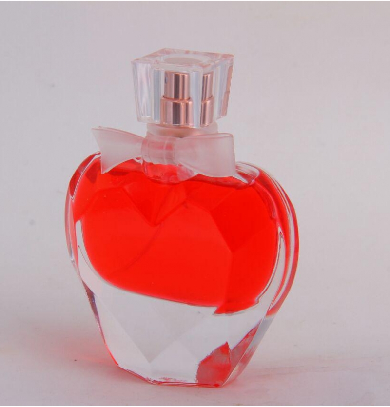 ادکلن تبلیغاتی قلبی 50 میل