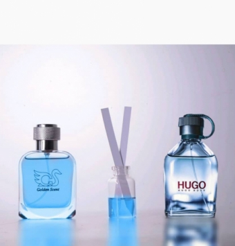 عطر هوگو باس هوگو من (پرفیوم )