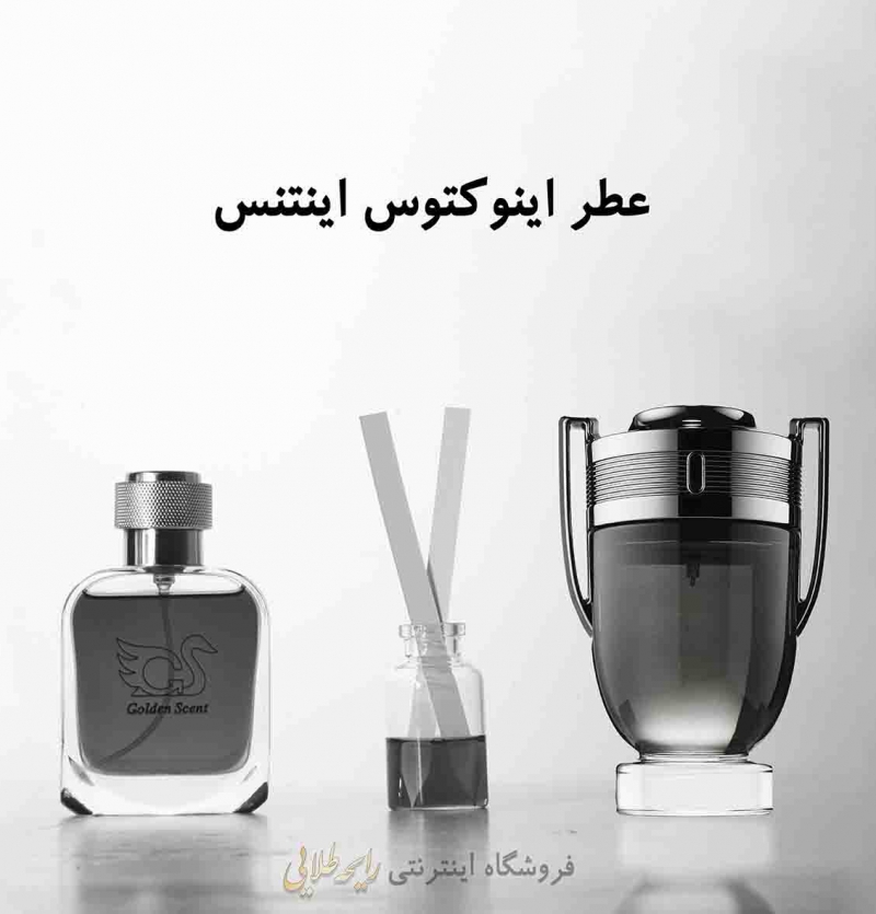 عطر اینوکتوس اینتنس پاکو رابان (پرفیوم)