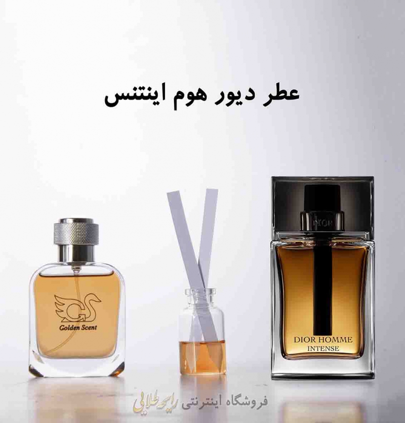 عطر دیور هوم اینتنس 2011 دیور