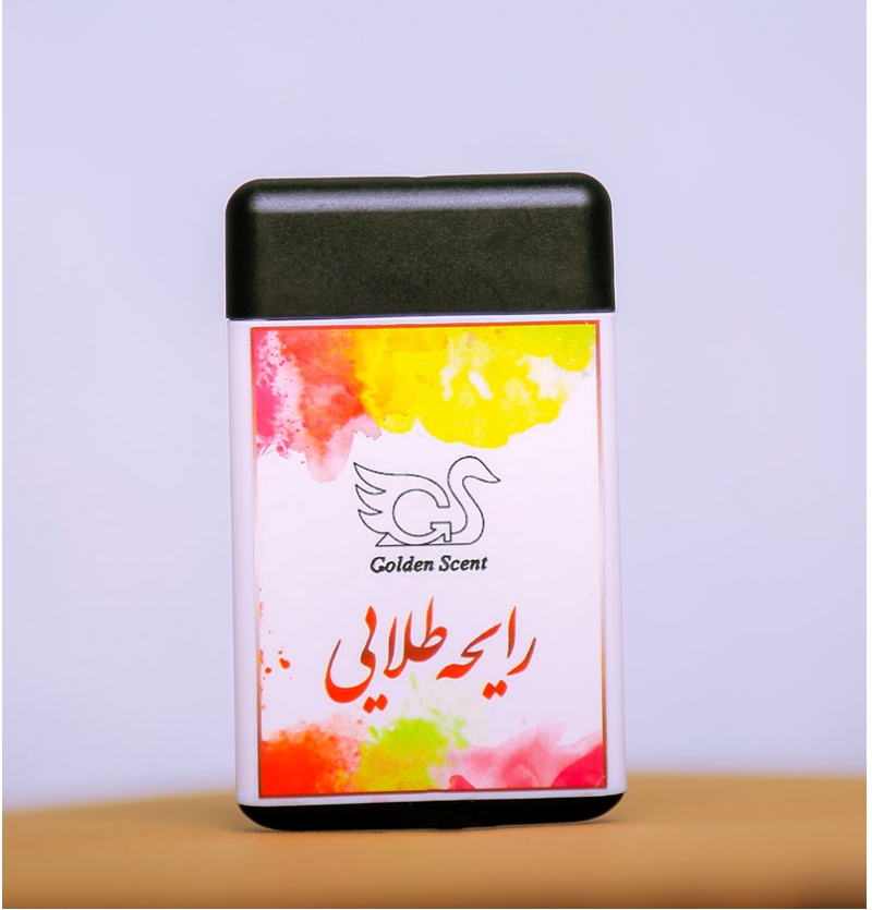 ادکلن تبلیغاتی 10 میل کتابی درب دار