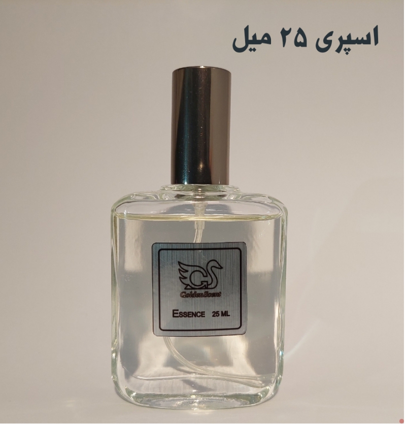 اسپری 25 میل