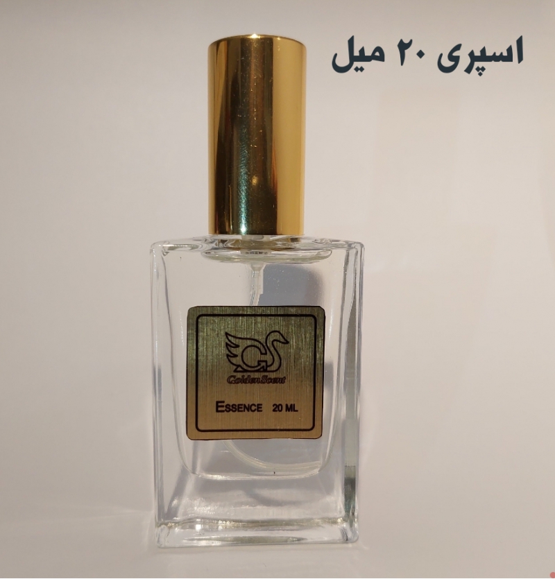 اسپری 20 میل