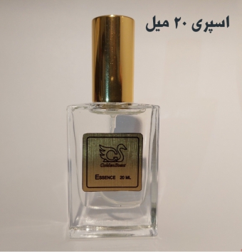اسپری 20 میل