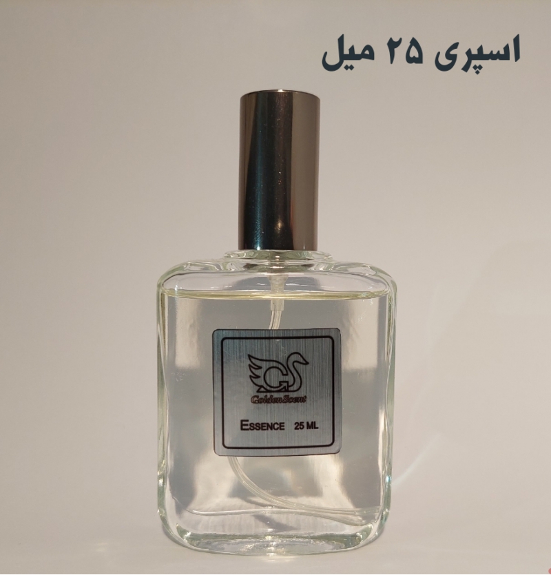 اسپری 25 میل