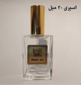 اسپری 20 میل