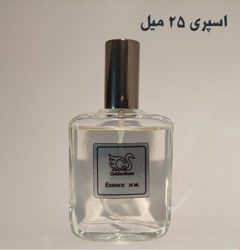 اسپری 25 میل