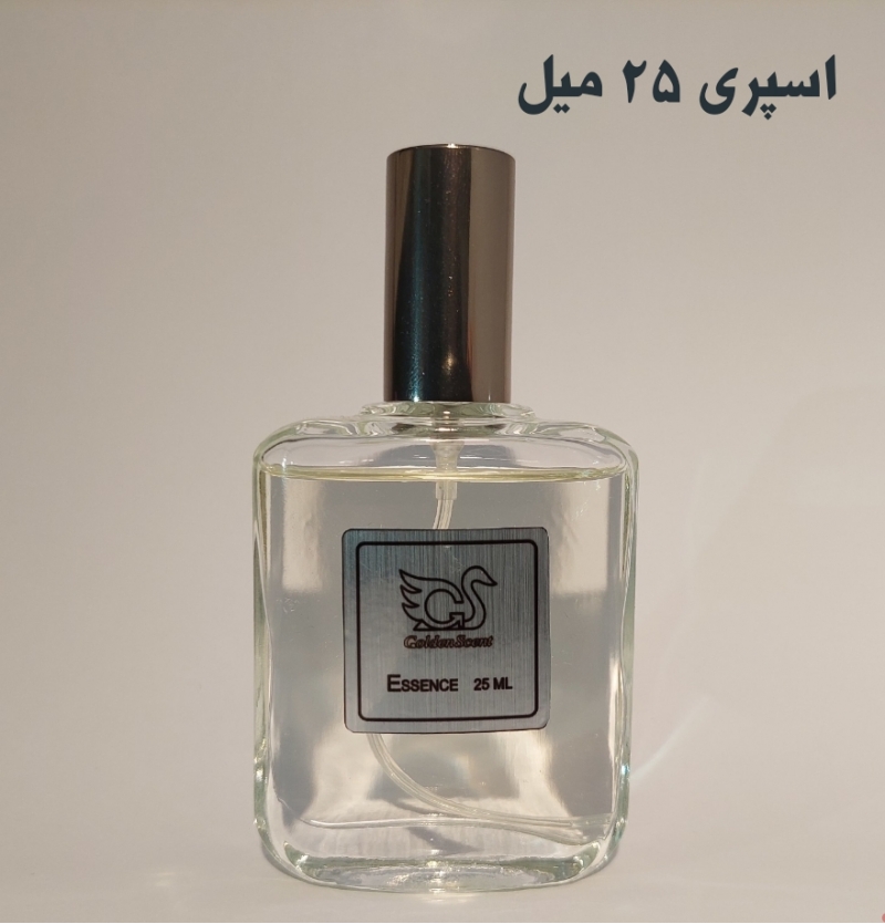 اسپری 25 میل