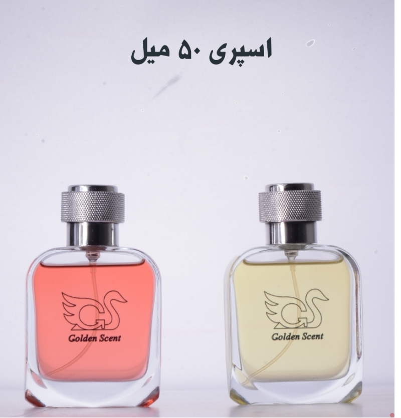 اسپری 50 میل